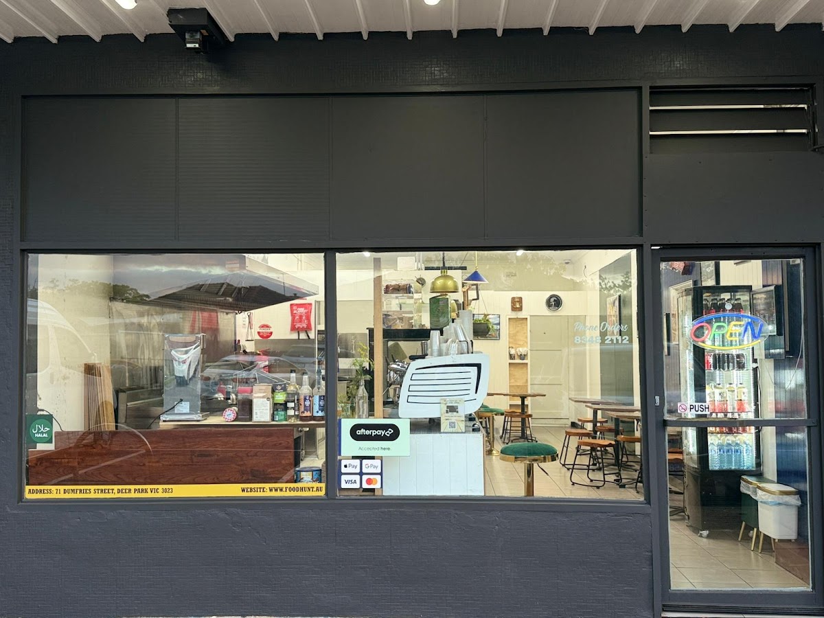 Dumfries Fish And Chips