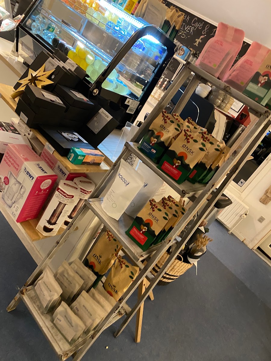 Kunguak Cafe & Icebar