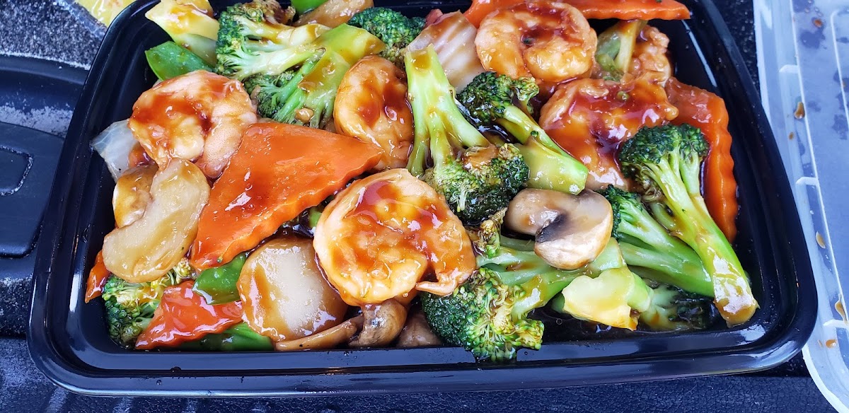 Panda Restaurant Photos 2