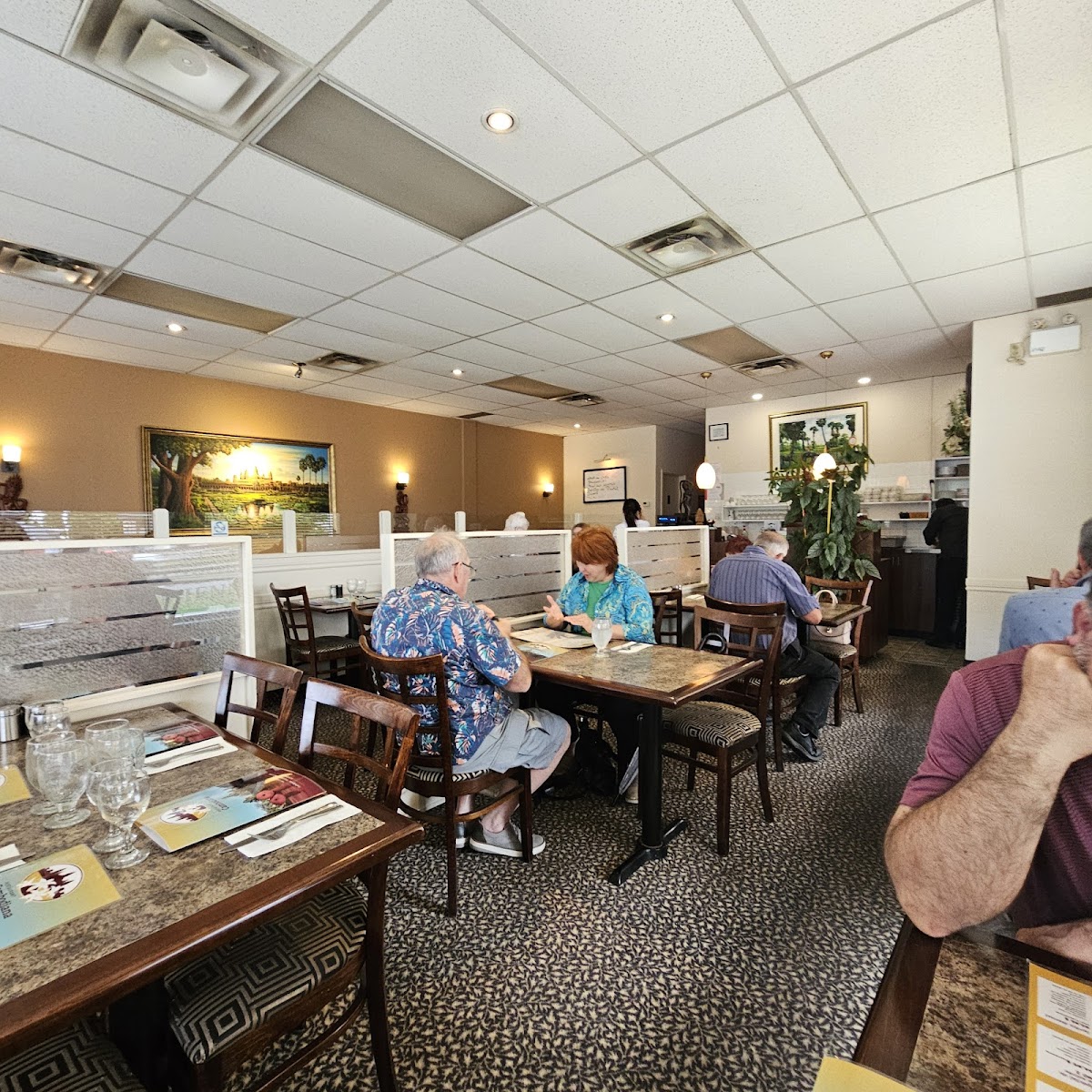 Restaurant Cambodiana